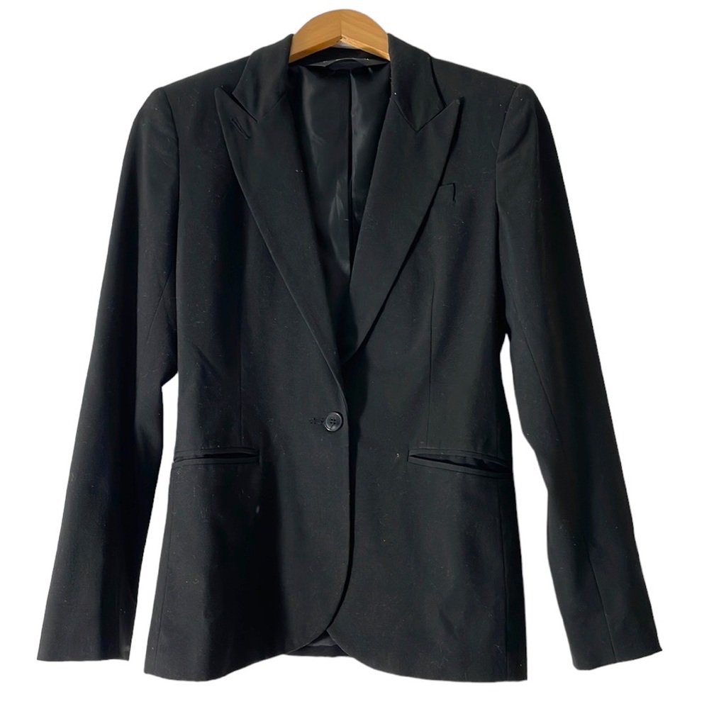 Norma Kamali Blazer